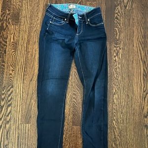 Paige Jeans size 24